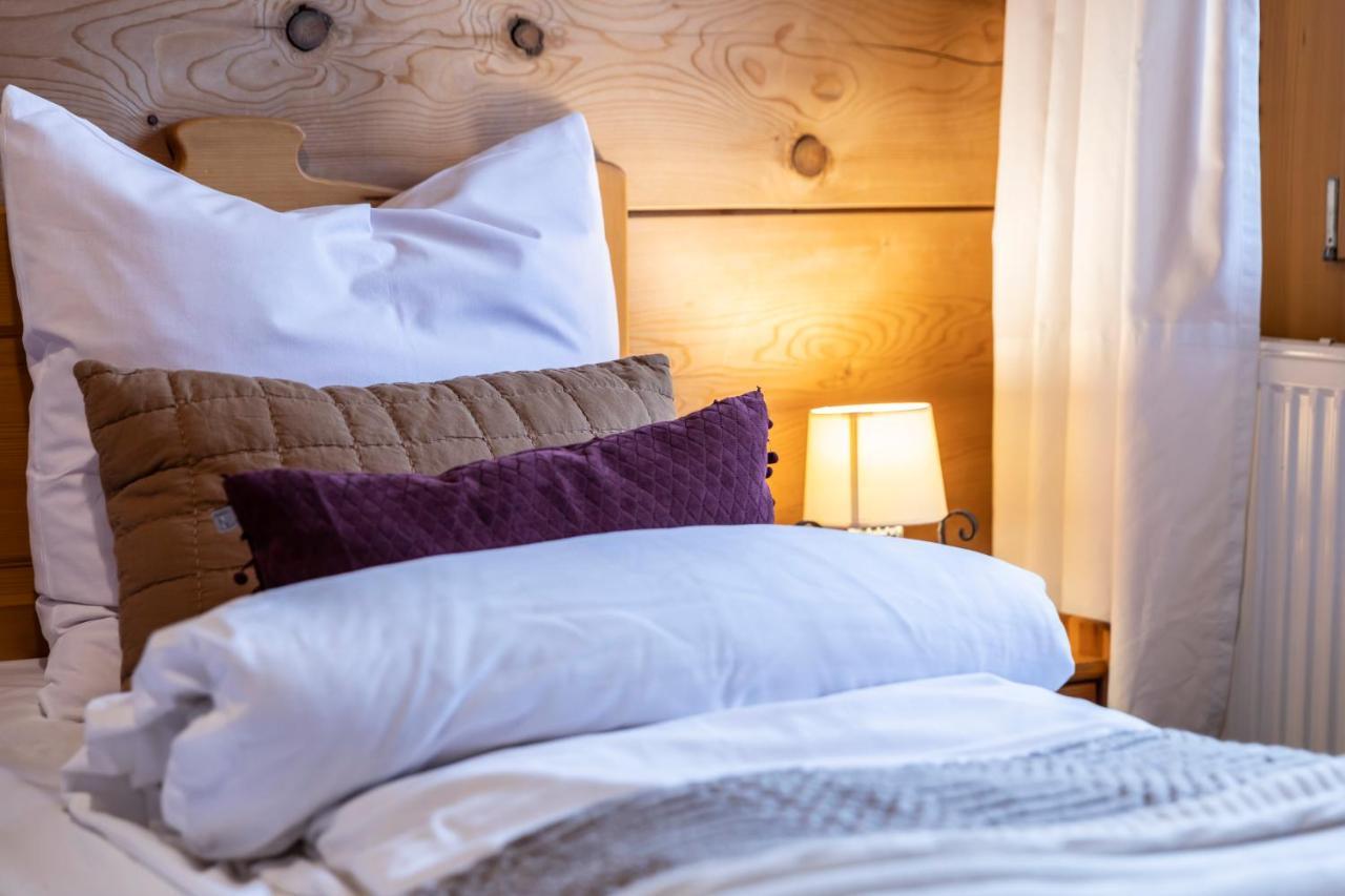 Apartamenty Panorama コシチェリスコ エクステリア 写真