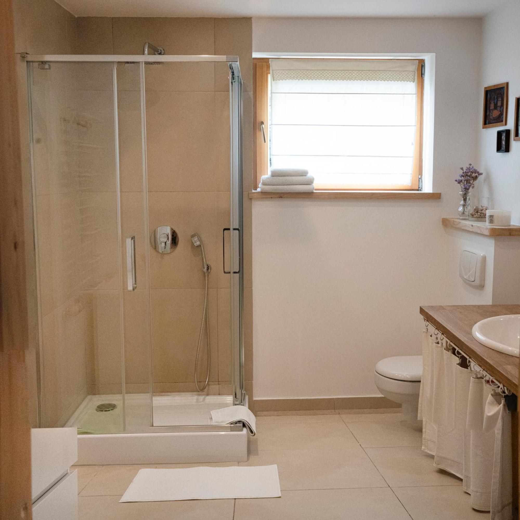Apartamenty Panorama コシチェリスコ エクステリア 写真